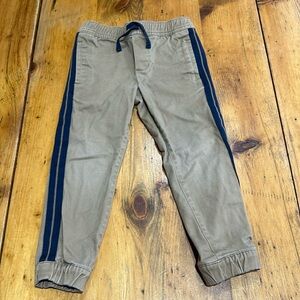 Janie and Jack Size 4 Boy's Pants